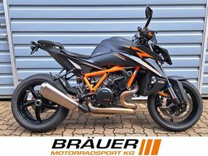 KTM 1390 SUPER DUKE R EVO