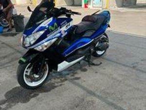 TMAX 500 DEL 2009