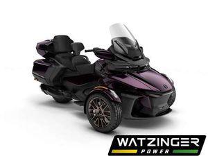 RT SEA-TO-SKY 1330 ACE MY25