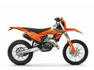 KTM 125 XC-W (-) - BYTBIL.COM ◊