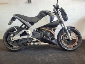 BUELL XB9SX