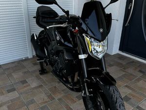 YAMAHA FZ1 998 CM3, 2015 GOD.