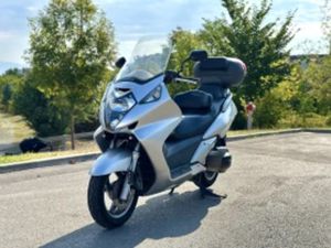HONDA SILVER WING HONDA SILVER WING 600