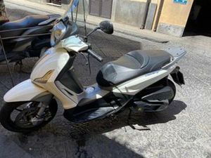 PIAGGIO BEVERLY 350 - 2013