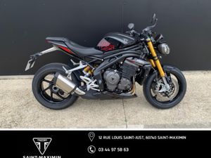 TRIUMPH SPEED TRIPLE 1200 RS