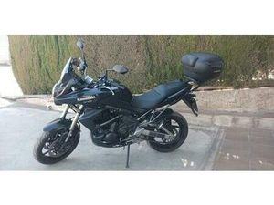 KAWASAKI - VERSYS 650