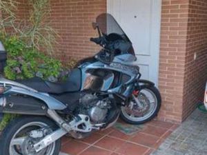 HONDA - VARADERO XLV 1000 C-ABS