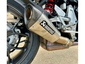 2019 HONDA® CB1000R ABS