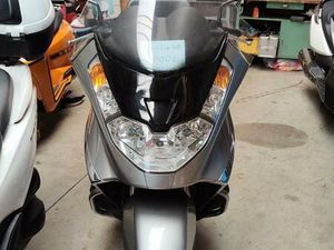 APRILIA ATLANTIC 500