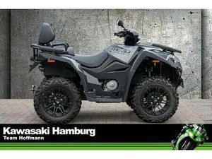 KYMCO MXU 700I EPS LOF, SOFORT LIEFERBAR,LIEFERSERVICE