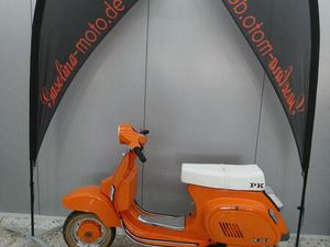 VESPA PK S 125 AUTOMATICA - GEBRAUCHTFAHRZEUG (*)