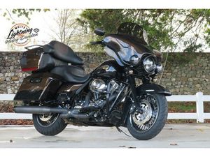 2013 HARLEY-DAVIDSON TOURING FLHTKAE - ELECTRA GLIDE ULTRA LIMITED 110TH ANNIV