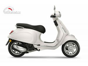 VESPA PRIMAVERA 125 FL24 EURO5+