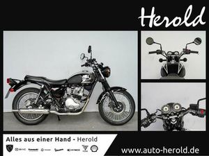 KAWASAKI MEGURO S1 WINTERSPECIAL!!