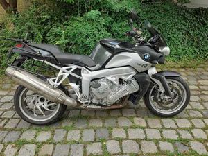 BMW K 1200 R