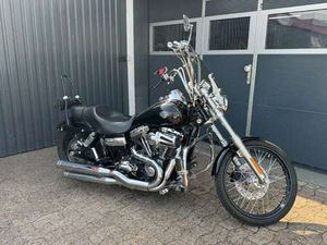 HARLEY-DAVIDSON DYNA WIDE GLIDE