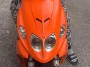 MALAGUTI PHANTOM F12R (VENDUTO)