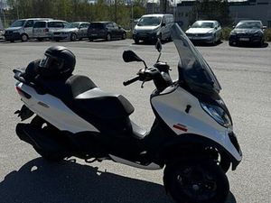 PIAGGIO MP3 350 SPORT