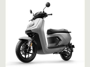 NIU MQI GT EVO 125 CC 125 CC