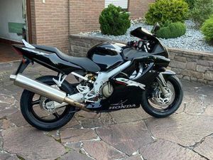 HONDA CBR 600F PC35