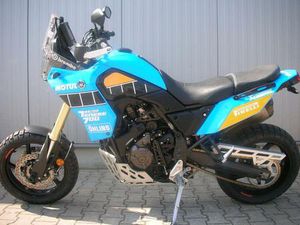 YAMAHA XTZ700 TÉNÉRÉ RALLY EDITION OZ SCHMIEDERÄDER