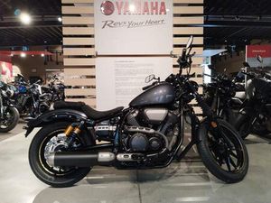YAMAHA XV 950R *INKL. ZUBEHÖR*