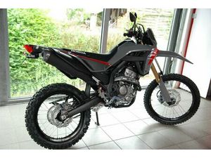 HONDA CRF300L