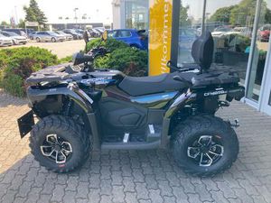 CFMOTO CFORCE 520 L EPS*ABS*T3B