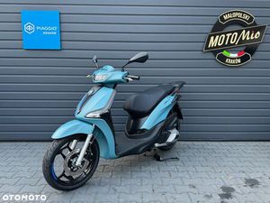 PIAGGIO LIBERTY