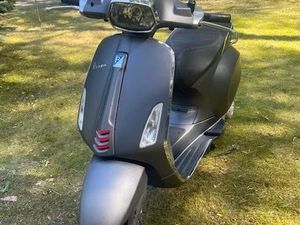 PIAGGIO VESPA