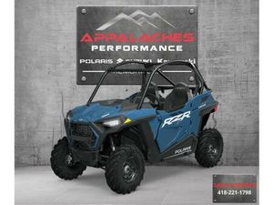 2025 POLARIS RZR TRAIL 900 EPS