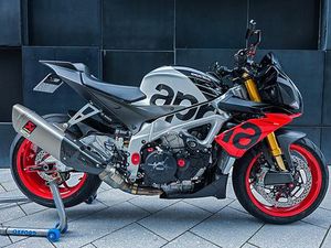 APRILIA TUONO V4 1100 FACTORY