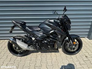 SUZUKI GSX