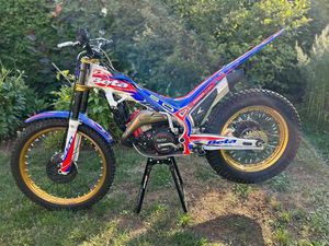 BETA EVO 250 FACTORY - KEINE 300 125