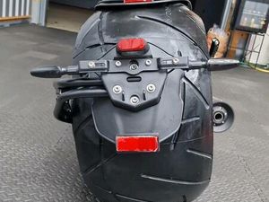 MARSHAL MOTO - WOLVERINE II