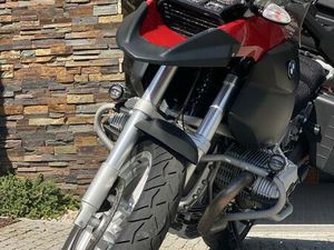 BMW R 1200 GS NACIONAL ANTAS E ABADE DE VERMOIM