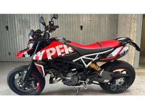 DUCATI HYPERMOTARD 950 RVE