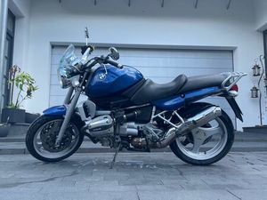 BMW R 1100 R (HU/AU NEU)
