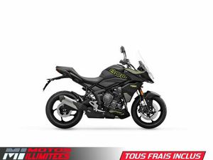 TRIUMPH TRIUMPH TIGER SPORT 800 2026 2026