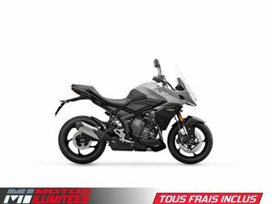 TRIUMPH TRIUMPH TIGER SPORT 800 2026 2026