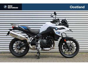 BMW F 800 GS |BTW MOTOR WIT