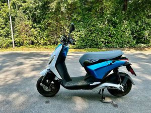 PIAGGIO ONE PLUS