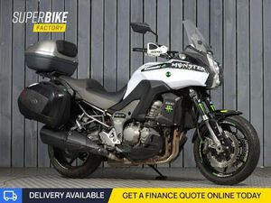 KAWASAKI VERSYS 1000