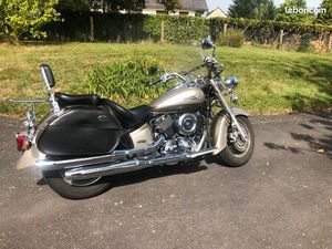 VEND MOTO YAMAHA 1100 DRAGSTAR CLASSIC