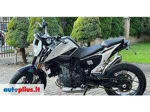 KTM DUKE 690 CC, STREET / CLASSIC