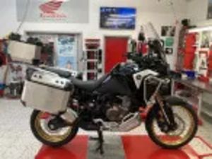 HONDA CRF 1100 L AFRICA TWIN ADVENTURE SPORTS ES