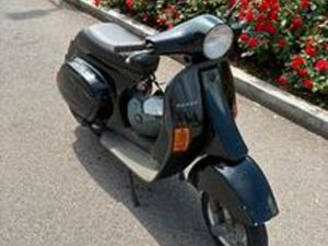 VESPA 50 PK