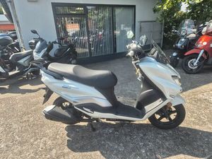 SUZUKI BURGMAN STREET 125 EX 0 KM !!!