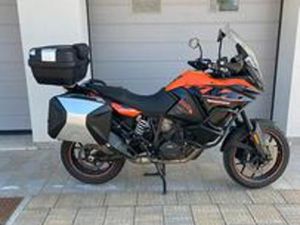 KTM 1090 ADVENTURE S - 2018