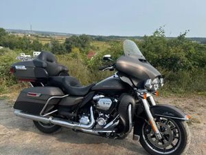 -SALE- 2019 HARLEY ULTRA LIMITED - $284 BI-WEEKLY OAC